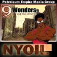 NYOIL & 9th Wonder 9 Wonders NYOIL vs. 9th Wonder Download