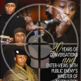 ANALYTIXZ: 20 Years of Conversations and Enter- Views with Public Enemy’s Minister of Information By Professor Griff. | Buy Now