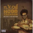 NYOIL Hood Treason (Deluxe 2 CD Edition) Buy / Download