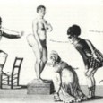 Black Women and the Budunkadunk…. Hottentot Venus Saarjite Baartman/The Hottentot Venus Saarjite Baartman, a young Khosian woman from Southern Africa whose body was the main attraction at public spectacles in […]