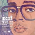 Watch Skyzoo’s “Spike Lee Was My Hero” Music Video featuring Talib Kweli and an appearance by Spike Lee himself. The track can be found on Sky’s A Dream Deferred album, out now: http://bit.ly/TPDMQM […]