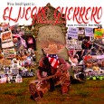 New music from one of the most powerful brothers in the game, Wise Intelligent (of Poor Righteous Teachers): ‘El Negro Guerrero’ – The Black Warrior. Wise Intelligent El Negro Guerrero […]