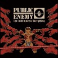 Artist : Public Enemy feat. NME SUN Track : Beyond Trayvon Album : The Evil Empire of Everything Producers: Professor Griff (of Public Enemy); C-Doc