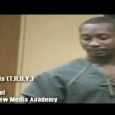 Jasiri X uses Pete Rock’s classic beat, “They Reminisce Over You” to shed light on the case of Troy Davis. The state of Georgia plans to execute Troy Davis on […]