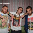 The support shown to the legendary Palestine Hip-Hop group DAM, from the Atlanta underground community was overwhelming. DAM’s message of social change and the end to racism coincided with the […]