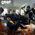 The Coup have their new album Sorry to Bother You available for live stream before the album drops on October 30. Striking that balance between funky and fiercely revolutionary that […]