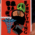 [Via Youtube] EVERYTHING from Evil Empire of Everything – Public Enemy Get it now: http://j.mp/QNHZSj Everything Featuring: Gerald Albright & Sheila Brody Produced by: Gary G-Wiz Written by: Chuck D, […]