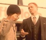 Kill My Landlord is the debut album by political hip hop group the Coup, Released May 4, 1993 Throwback Music video for the day The Coup – Not Yet Free […]